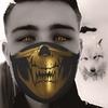 Donny baxter - @ihateangels - TikTok