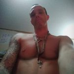 Donnie Berry - @donnieang3lboy333 - Instagram