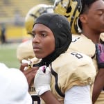 Donnie Best III - @_8goliveeee - Instagram
