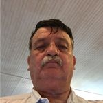 Donnie Bishop - @bowiebishop - Instagram