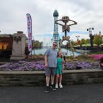 Donnie Bishop - @wildcats0810 - Instagram