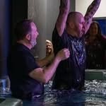 Donnie Bishop - @donniebornagain - Instagram