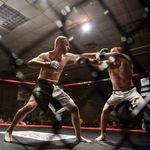 Donnie Bishop - @bornagainbishopmma - Instagram