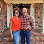 Donnie Bishop - @bald7758 - Instagram