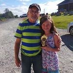 donnie bishop - @donniebishop7745 - Instagram