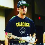 Donnie Bornagain Bishop - @bornagainbishop86 - Instagram