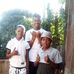 Donnie aka Lynx..GQOM BOSS - Facebook