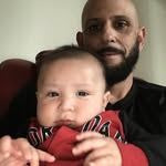 Donnie B - @73donnieboyce - Instagram