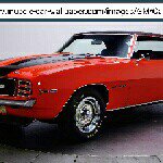 Donnie Browning - @collectorcar69 - Instagram