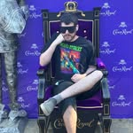 Donnie Bruce Guiou - @debug873 - Instagram
