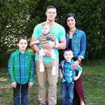 donnie cameron - @cameron_family_ - Instagram