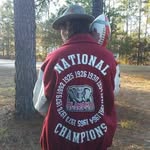 Donnie Combs - @dcrolltide2005 - Instagram