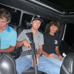 Donnie Connell Jr. - @donnieconnell59 - Instagram
