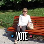 Roberta Elgot Rosenkrantz - @donnie_connell123 - Instagram