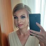 Domi Nika - @donniecrossss - Instagram