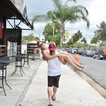 Donnie Daugherty - @laugh_wit_me - Instagram
