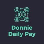 Donnie Dillard - @donnie_daily_pay - Instagram