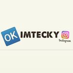 Donnie Evans - @okimtecky - Instagram