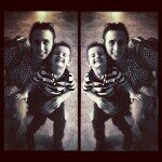 Donnie Evans - @blueeyesmagic - Instagram