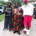 Donnie Evans - Facebook