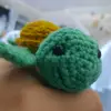 Donnie Evans - @turtletotknits - TikTok
