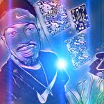 Donnie Evans-Fite - @mars_blackmon28 - Instagram
