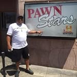 Donnie L Evans - @donnieevans5852 - Instagram
