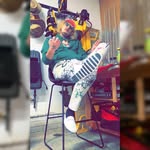 Donnie Fox - @donesto_f - Instagram