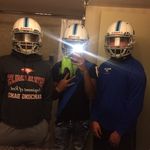 Donnie Fox - @donald.duck.11 - Instagram