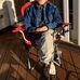 Donald Garrett - Facebook