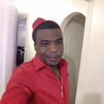 Donnie Garrett - @jaceboi81 - Instagram