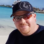 Donnie Hamilton - @reddoggca - Instagram