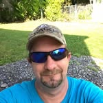 Donnie Hamilton - @cny.sardog.1 - Instagram
