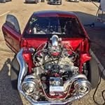 Donnie Hamilton - @donnie.hamilton.50 - Instagram