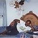 Donnie Hamilton - @hamiltondonni1015 - Instagram