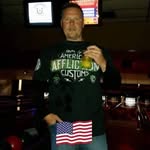 Donnie Hanson - @terryhansom - Instagram