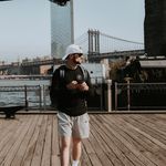 Donnie Hanson - @dgh_7 - Instagram