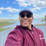 Donnie Harrell - @dharrell12345 - Instagram