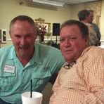 Donnie Harrell - Facebook