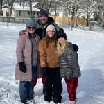 Donnie Harrell-Malone - @donnie.malone.80 - Instagram