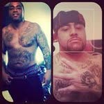 Donnie Harris - @hdonnie - Instagram
