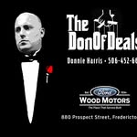 Donnie Harris - @the_don_of_deals - Instagram