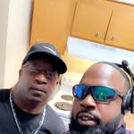 Donnie Harris - @donnieharris35 - Instagram