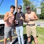 Donnie Harris III - @donnie_harris_7 - Instagram