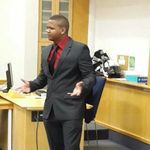 Donovan Donnie Hendricks - @donovandonniehendricks - Instagram