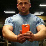 Donnie Hightower - @devan_dylan - Instagram