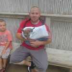 Donnie Holt - @donnie.holt1 - Instagram