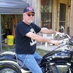 Donnie Howell - @racefanatic390 - Instagram