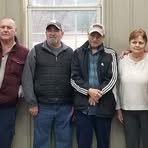 Donnie Huff - Facebook