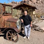 Donnie Huff - Facebook